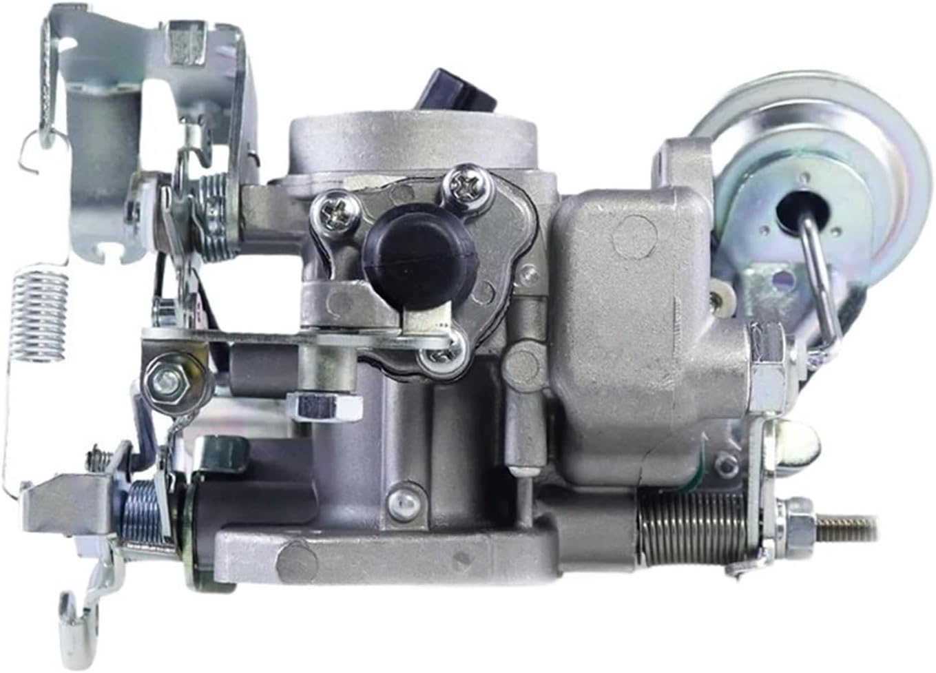 茶道具 九谷焼 中村梅山作 香合 共箱 M R4915